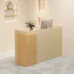 Modern Reception & Cashier Counters