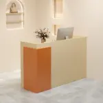 Modern Reception & Cashier Counters