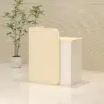 Modern Front Desk Designs for Reception & Cashier