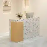 Modern Reception & Cashier Counters