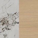 Curved Reception Counters For Stores & Offices