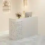 Modern Reception & Cashier Counters