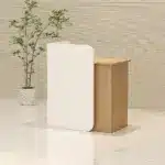 Modern Front Desk Designs for Reception & Cashier