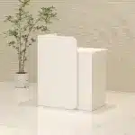 Modern Front Desk Designs for Reception & Cashier