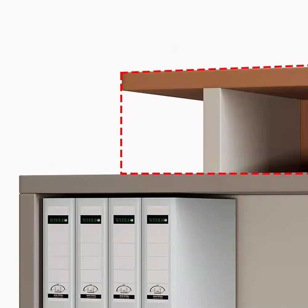 Modern Reception Counters & Retail Checkouts