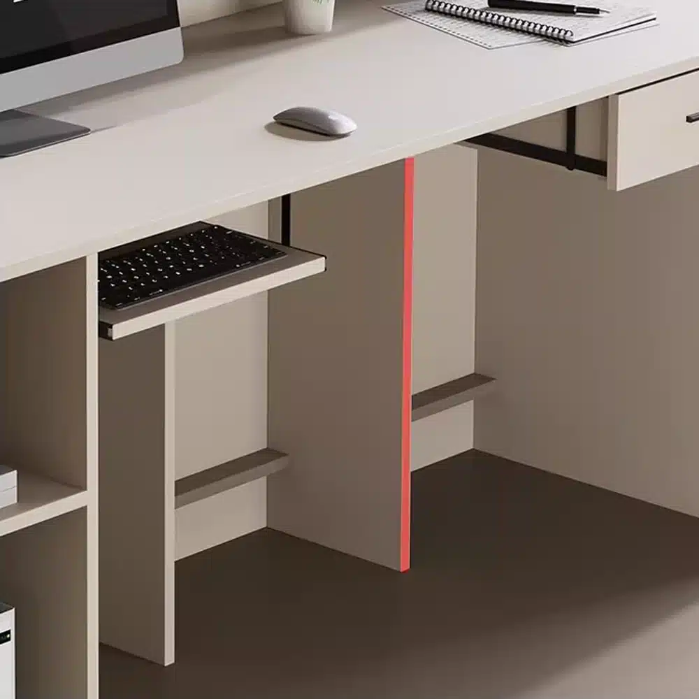 Modern Reception Counters & Retail Checkouts