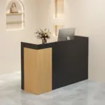 Modern Reception & Cashier Counters