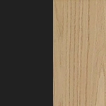 Luxury Cream-Themed Cashier Reception Desk