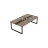 Simple and Fashionable Desk Conference Table - Maoters