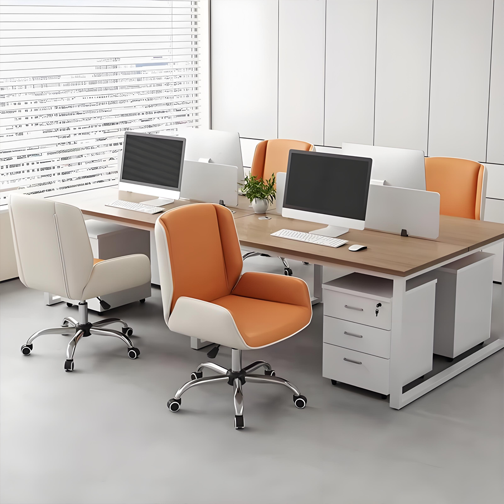 Luxury Ergonomic Office Chair