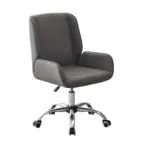 Luxury Ergonomic Office Chair