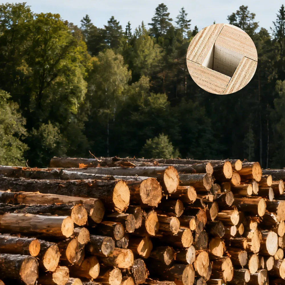 L-shaped Corner Cashier Reception Desk In The Shop