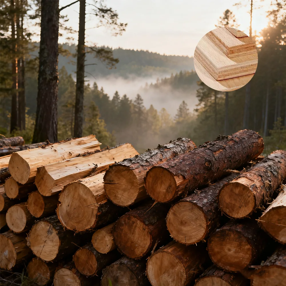 Small Curved Front Desk For Salon & Office Space