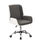 Luxury Ergonomic Office Chair