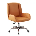 Luxury Ergonomic Office Chair