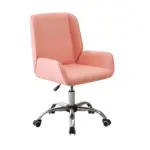 Luxury Ergonomic Office Chair