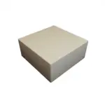 Creative Long Leather Sofa Stool - Elegance Redefined