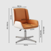 Luxury Ergonomic Office Chair
