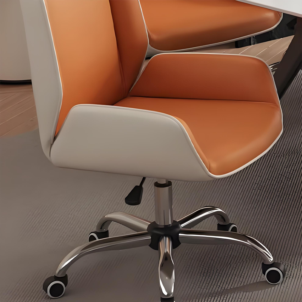 Luxury Ergonomic Office Chair
