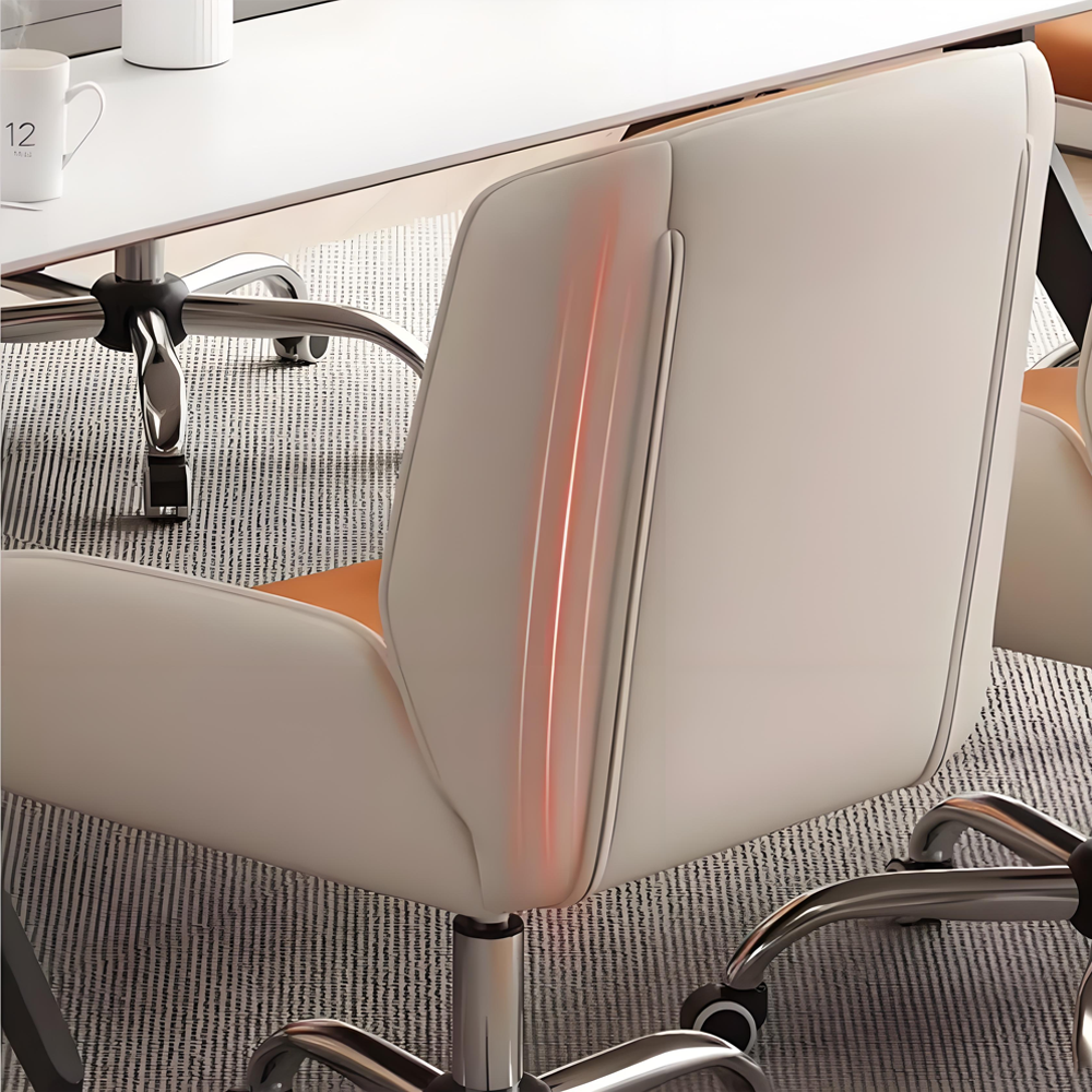 Luxury Ergonomic Office Chair