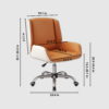 Luxury Ergonomic Office Chair