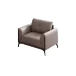 Modern Office Sofa Leather - Maoters