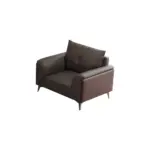 Modern Office Sofa Leather - Maoters