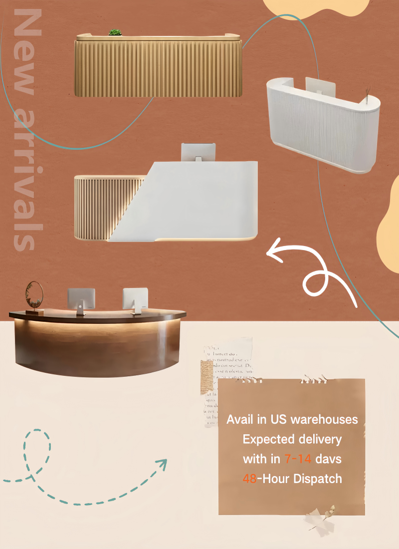 Free Shipping On All Orders.