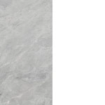 Minimalist Curved Corner Reception Desk