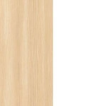 Commercial Curved Front Desk - Reception & Cashier Counter