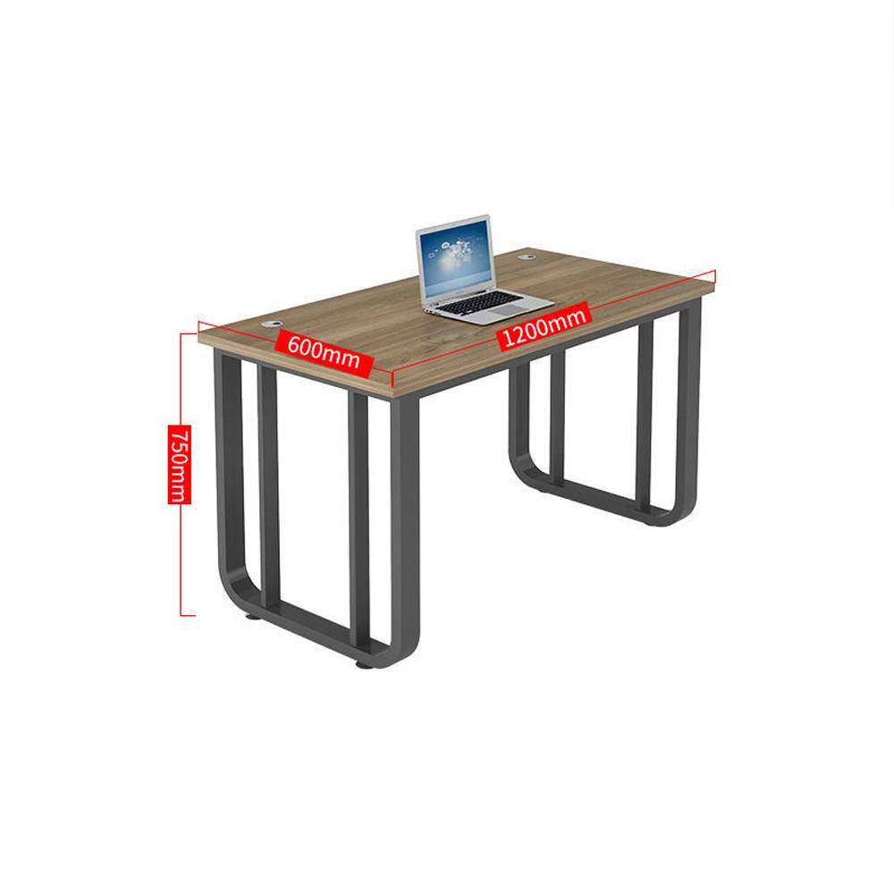 Bold Steel Frame Office Chair