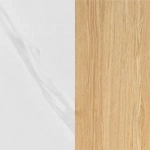 Modern Minimalist Bar Counter & Cashier Desk For Boutique