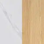 Modern Minimalist Bar Counter & Cashier Desk for Boutique