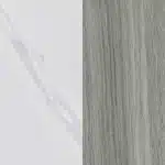 Modern Minimalist Bar Counter & Cashier Desk for Boutique