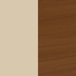 Unique L-shaped Corner Reception Desk