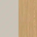 Space-Saving Modern Reception Desk for Small Boutiques