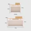 Minimalist Style Commercial Reception Desk