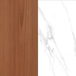 Multifunctional Commercial Corner Reception Desk