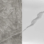 L-shaped High-end Reception Desk