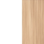 Modern Reception Desk For Retail Store Checkout & Cashier Station