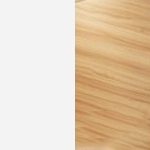 Modern L-Shaped Reception Desk For Small Shops