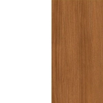 Minimalist Curved Checkout Counters For Retail Shop