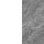 Minimalist Rounded Cashier Reception Desk