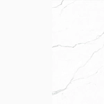 Minimalist Rounded Cashier Reception Desk