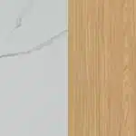 Boutique Checkout Counter & Reception Desk for Retail