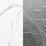 Luxury-featured Corner Reception Desk