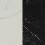 Luxury Cream-Style Small Commercial Cashier Counter