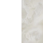 Minimalist Curved Checkout Counters For Retail Shop