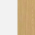 Luxury Cream-Style Small Commercial Cashier Counter