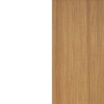 Thickened Curved Corner Painted Reception Desk